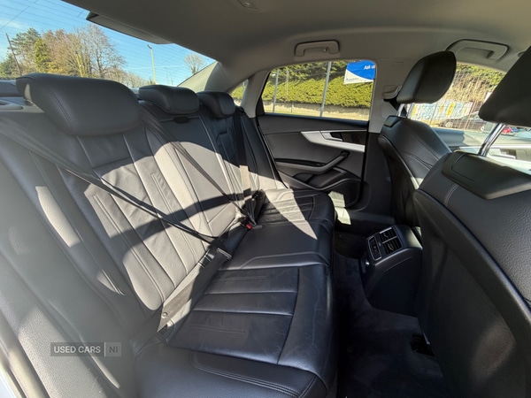 Used Audi A4 2018 for sale - 77909999: Photo 10