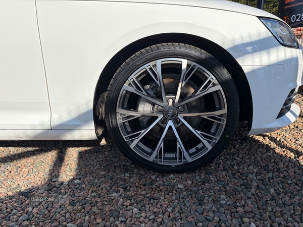 Used Audi A4 2018 for sale - 77909999: Photo 11