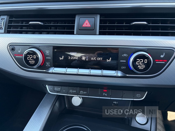 Used Audi A4 2018 for sale - 77909999: Photo 7