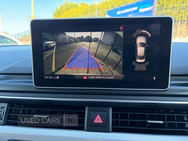 Used Audi A4 2018 for sale - 77909999: Photo 8