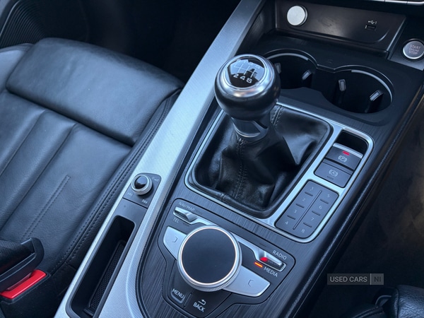 Used Audi A4 2018 for sale - 77909999: Photo 9