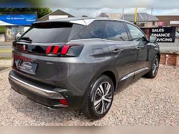 Used Peugeot 3008 2018 for sale - 79304536: Photo