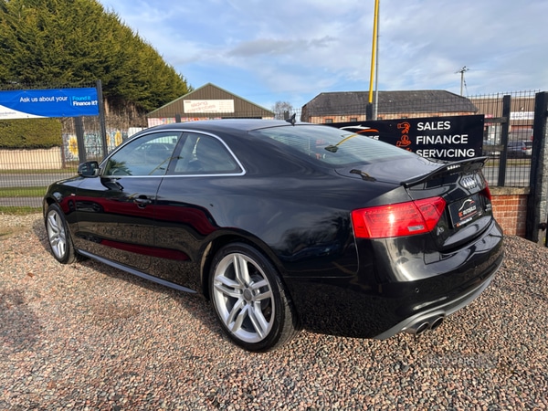 Used Audi A5 2015 for sale - 77587631: Photo 3