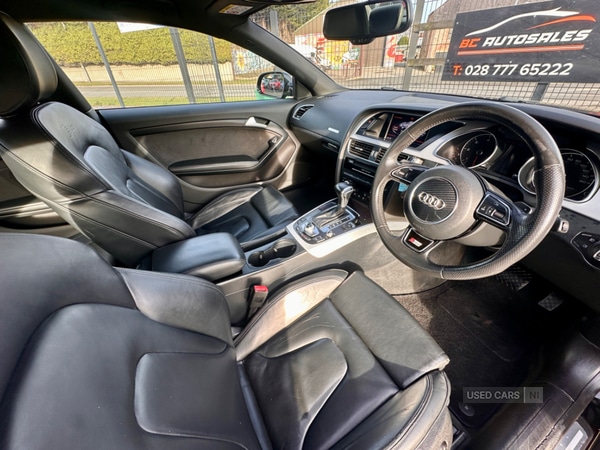 Used Audi A5 2015 for sale - 77587631: Photo 5