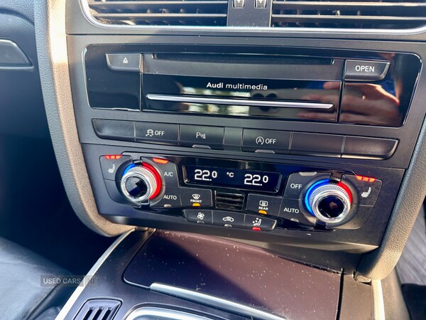 Used Audi A5 2015 for sale - 77587631: Photo 7