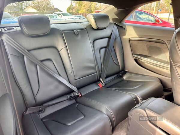 Used Audi A5 2015 for sale - 77587631: Photo 9