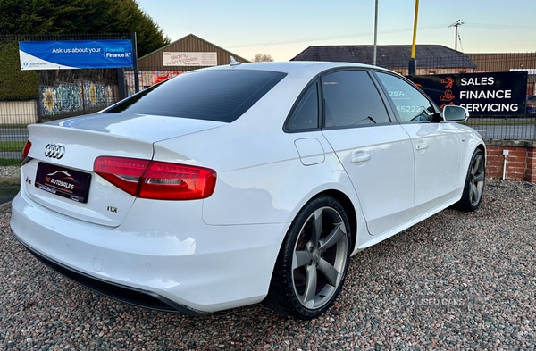 Used Audi A4 2013 for sale - 77560382: Photo 4