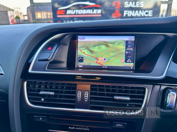 Used Audi A4 2013 for sale - 77560382: Photo 6