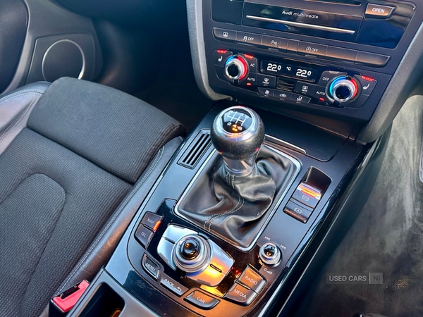 Used Audi A4 2013 for sale - 77560382: Photo 7