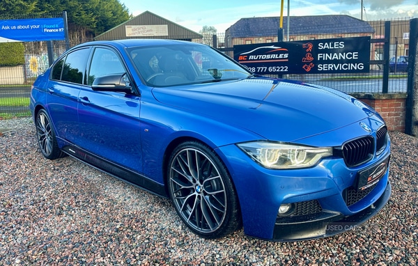 Used BMW 3 Series 2016 for sale - 76802803: Photo 1