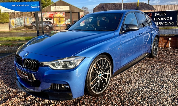 Used BMW 3 Series 2016 for sale - 76802803: Photo 2