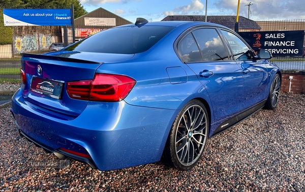 Used BMW 3 Series 2016 for sale - 76802803: Photo 4