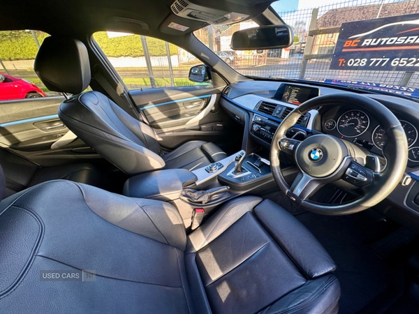 Used BMW 3 Series 2016 for sale - 76802803: Photo 5