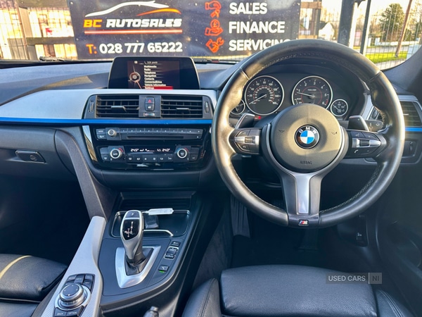 Used BMW 3 Series 2016 for sale - 76802803: Photo 6