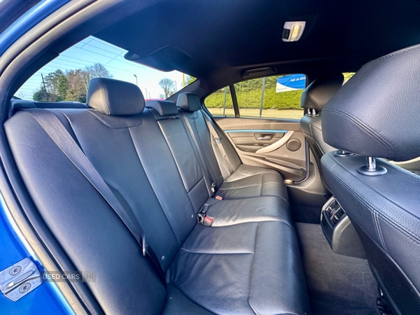 Used BMW 3 Series 2016 for sale - 76802803: Photo 9