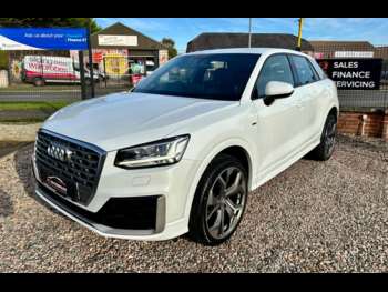 Used Audi Q2 2019 for sale - 72594688: Photo