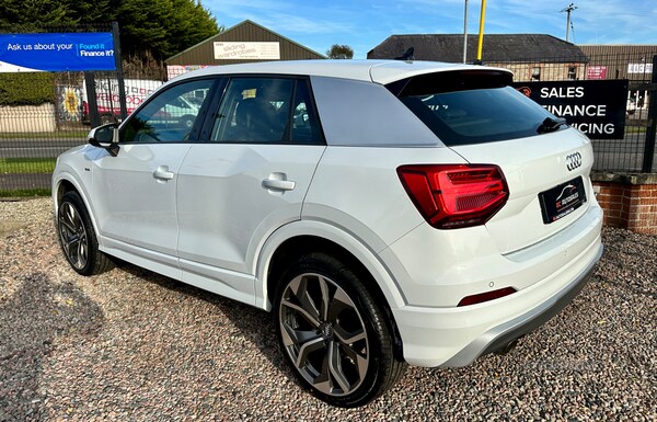 Used Audi Q2 2019 for sale - 72594688: Photo 3