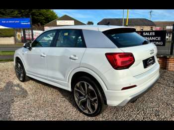 Used Audi Q2 2019 for sale - 72594688: Photo