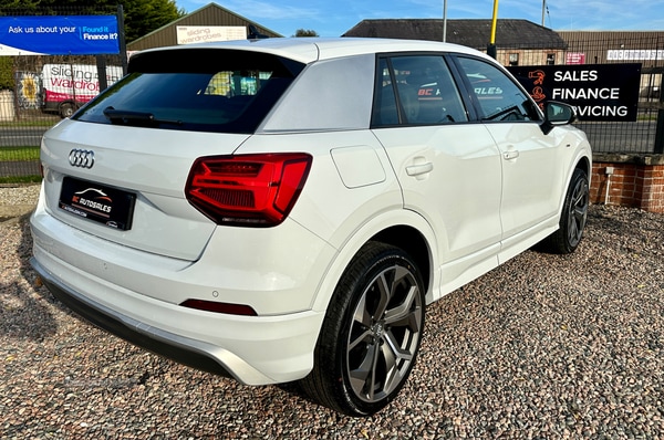 Used Audi Q2 2019 for sale - 72594688: Photo 4