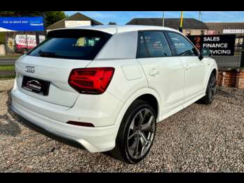 Used Audi Q2 2019 for sale - 72594688: Photo