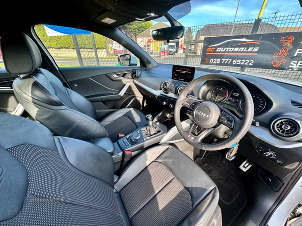 Used Audi Q2 2019 for sale - 72594688: Photo 5