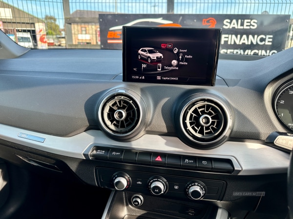 Used Audi Q2 2019 for sale - 72594688: Photo 6