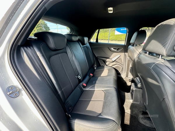 Used Audi Q2 2019 for sale - 72594688: Photo 7