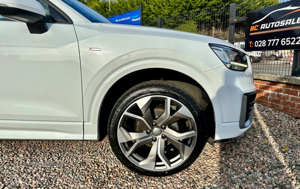 Used Audi Q2 2019 for sale - 72594688: Photo 9