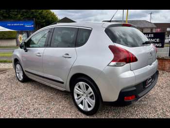 Used Peugeot 3008 2016 for sale - 74979293: Photo