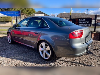 Used SEAT Exeo 2012 for sale - 77560379: Photo