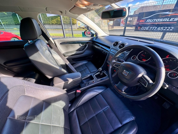 Used SEAT Exeo 2012 for sale - 77560379: Photo 5