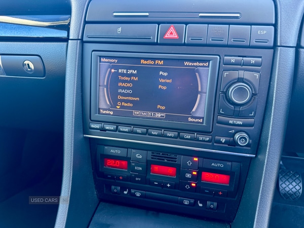 Used SEAT Exeo 2012 for sale - 77560379: Photo 6