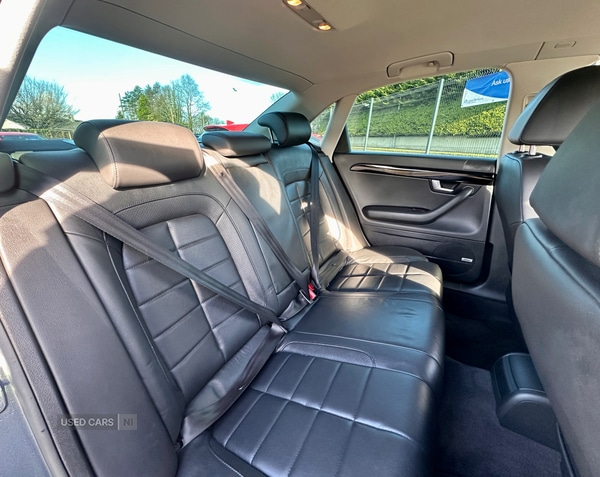 Used SEAT Exeo 2012 for sale - 77560379: Photo 7