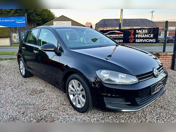 Used Volkswagen Golf 2014 for sale - 77560389: Photo