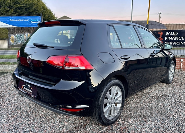 Used Volkswagen Golf 2014 for sale - 77560389: Photo 3