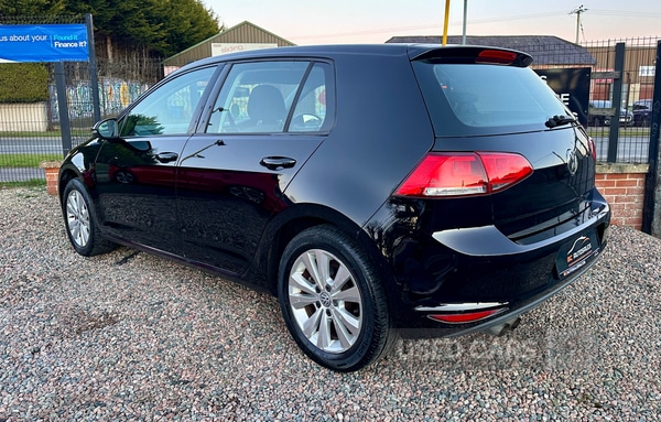Used Volkswagen Golf 2014 for sale - 77560389: Photo 4