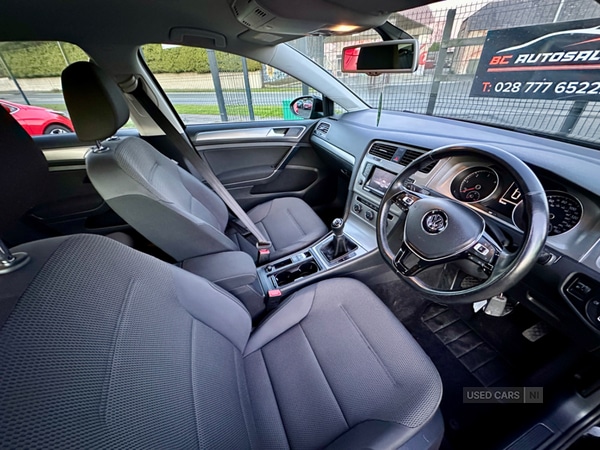 Used Volkswagen Golf 2014 for sale - 77560389: Photo 5