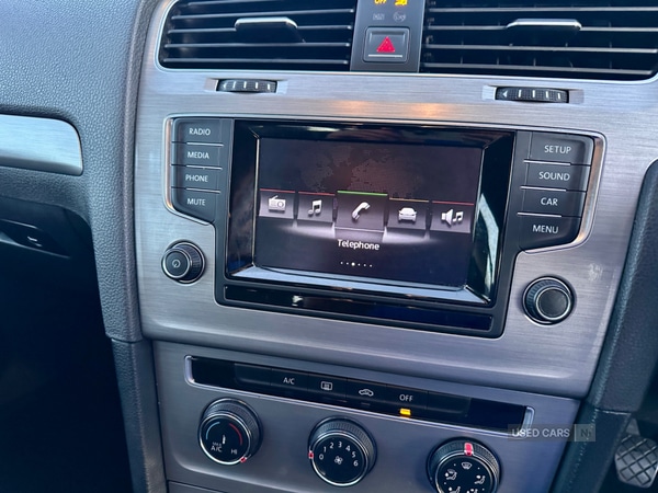 Used Volkswagen Golf 2014 for sale - 77560389: Photo 6