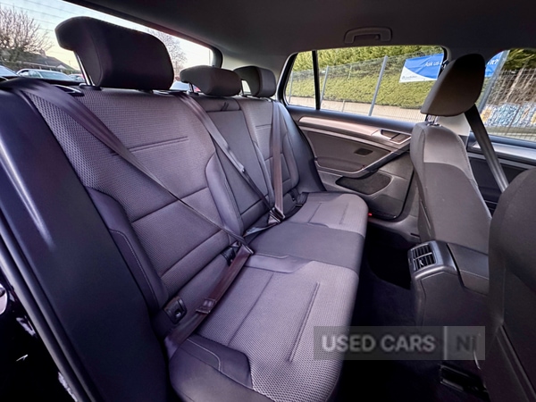 Used Volkswagen Golf 2014 for sale - 77560389: Photo 7