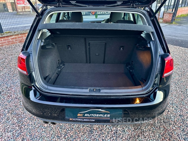 Used Volkswagen Golf 2014 for sale - 77560389: Photo 8