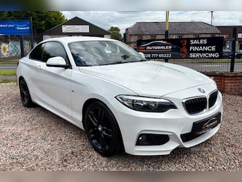 Used BMW 2 Series 2015 for sale - 78959227: Photo