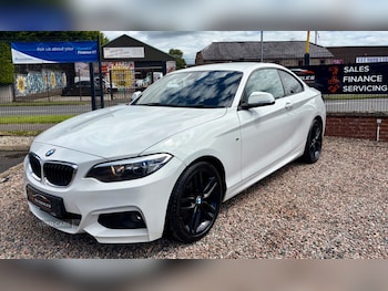 Used BMW 2 Series 2015 for sale - 78959227: Photo