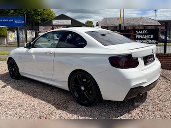 Used BMW 2 Series 2015 for sale - 78959227: Photo