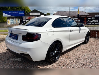 Used BMW 2 Series 2015 for sale - 78959227: Photo