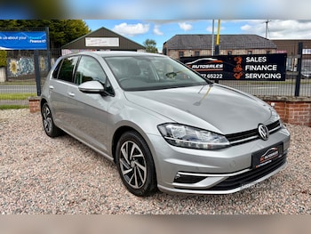 Used Volkswagen Golf 2019 for sale - 78677063: Photo