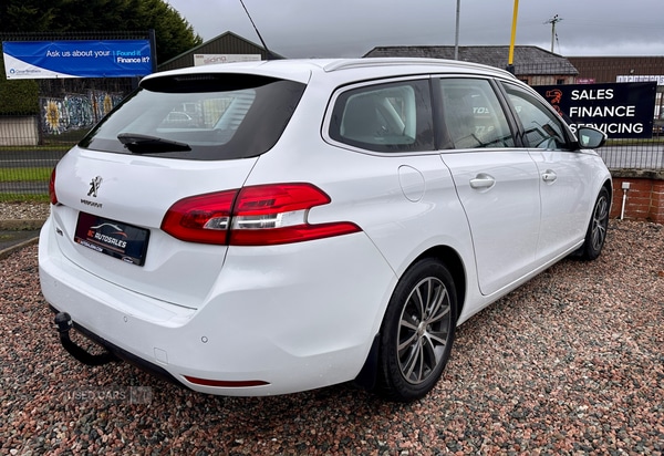 Used Peugeot 308 2017 for sale - 77230926: Photo 4