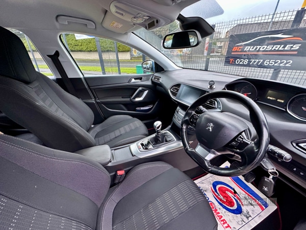 Used Peugeot 308 2017 for sale - 77230926: Photo 5