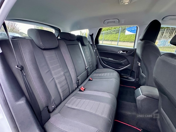 Used Peugeot 308 2017 for sale - 77230926: Photo 7