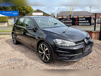 Used Volkswagen Golf 2020 for sale - 78277018: Photo