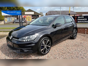 Used Volkswagen Golf 2020 for sale - 78277018: Photo